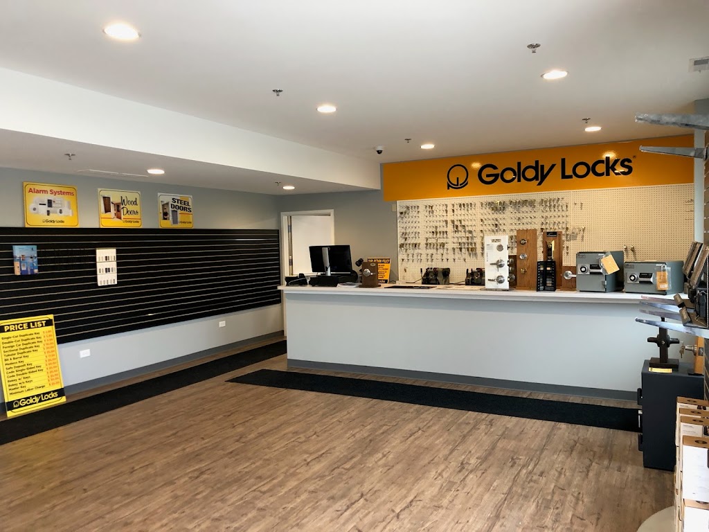 Goldy Locks, Inc. | 9310 Corsair Rd Unit A, Frankfort, IL 60423, USA | Phone: (815) 277-5239