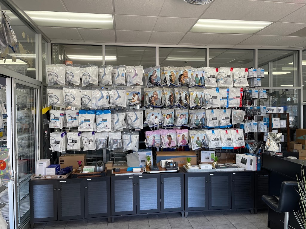 CPAP Store Los Angeles | 1551 N La Brea Ave A, Los Angeles, CA 90028, USA | Phone: (800) 479-1308