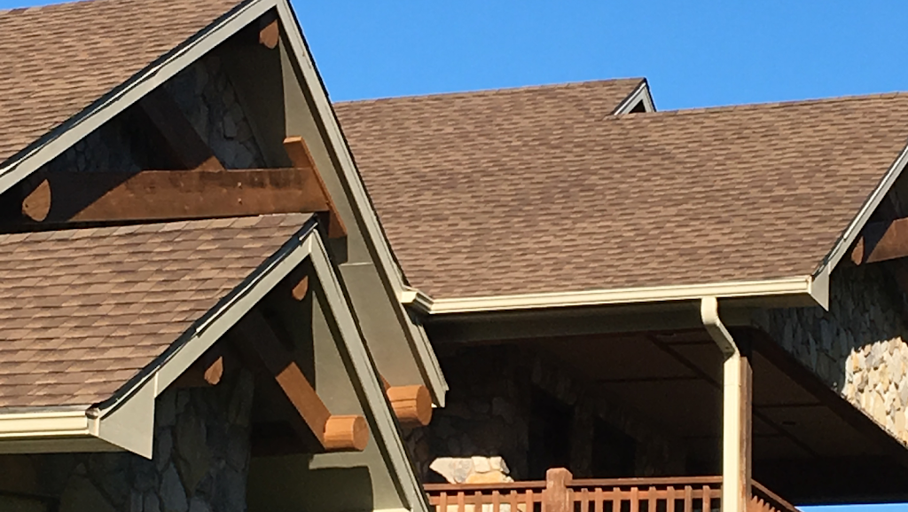 Blackstock Roofing And Construction | 306 E Sherman St, Chico, TX 76431, USA | Phone: (817) 629-0870