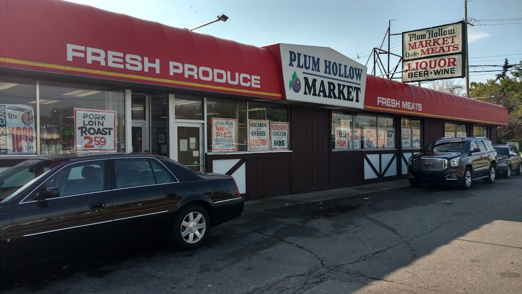 Plum Hollow Super Market | 21999 W Nine Mile Rd, Southfield, MI 48075, USA | Phone: (248) 356-1157