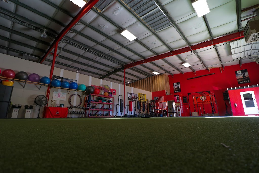 Woodalls Fitness and Performance Center | 107 Best Wood Dr, Clayton, NC 27520, USA | Phone: (919) 553-0700