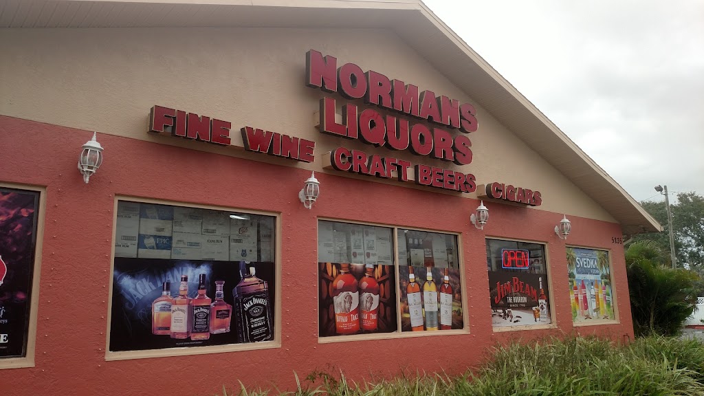 Norman’s Liquors and Fine Wines | 5235 Gulf Blvd, St Pete Beach, FL 33706, USA | Phone: (727) 363-6676