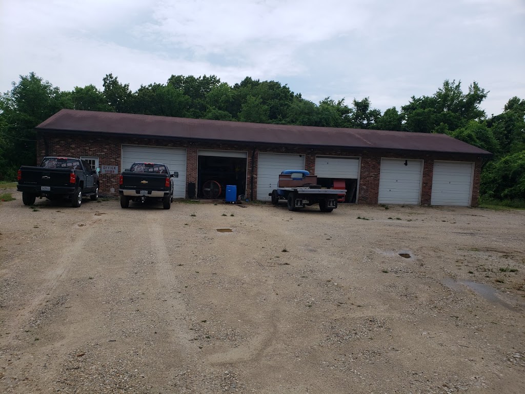 Fischer Performance & Hot Rods LLC | 1818 R S Scenic Dr, Festus, MO 63028, USA | Phone: (636) 638-2272