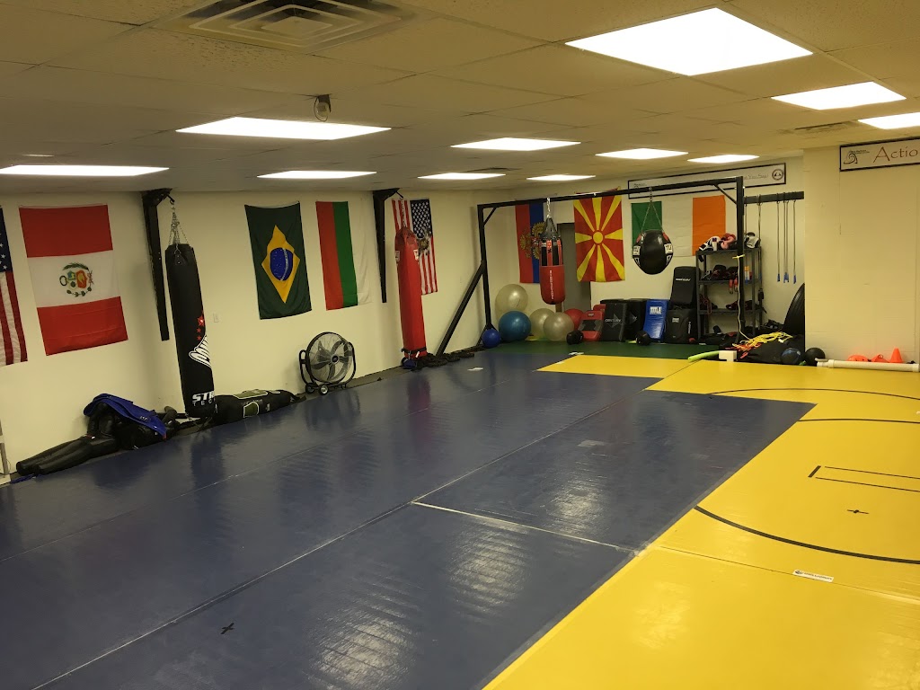 Filipe Barbosa Brazilian Jiu-Jitsu Academy | S4066 County Hwy BD, Baraboo, WI 53913, USA | Phone: (608) 477-0021