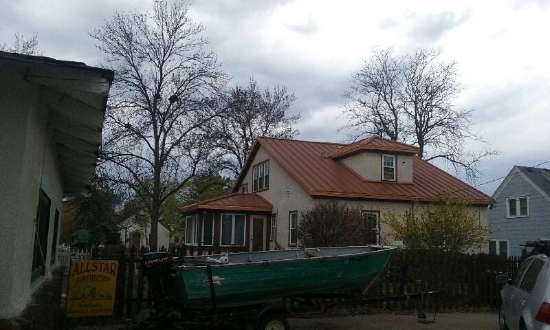 Diversified Roofing Company | 5520 Old Viking Blvd NW, Anoka, MN 55303, USA | Phone: (612) 490-6501