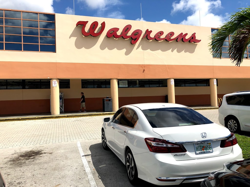 Walgreens Pharmacy | 2855 Stirling Rd, Fort Lauderdale, FL 33312, USA | Phone: (954) 981-1104