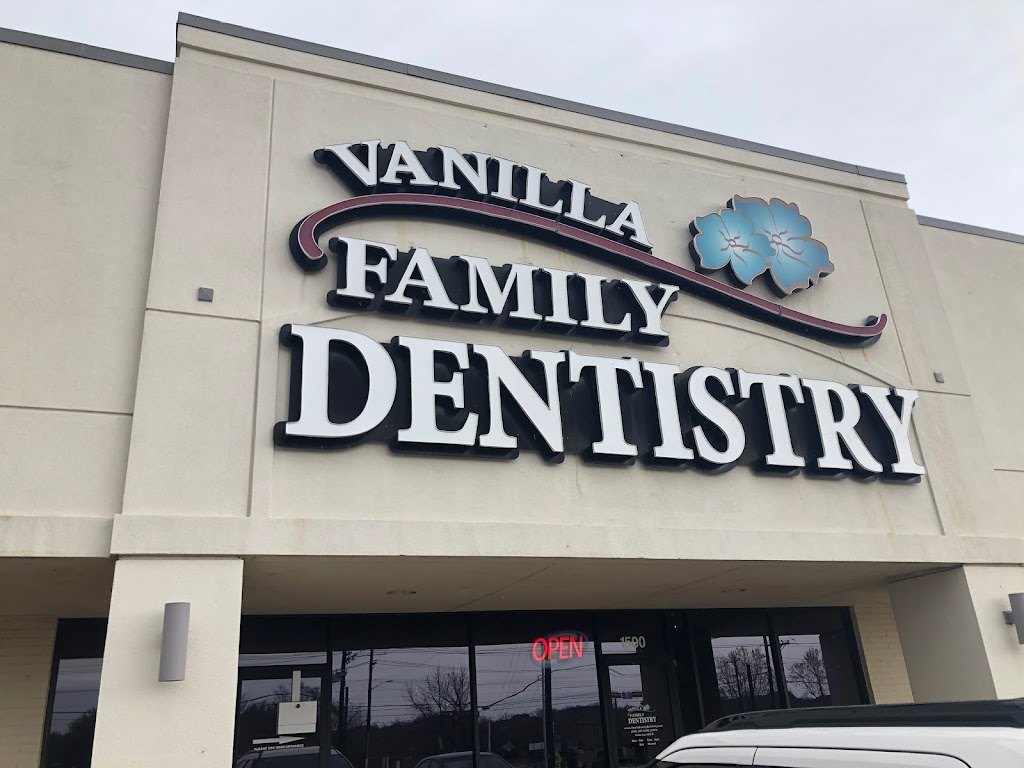 Vanilla Family Dentistry | 3969 Teasley Ln #1500, Denton, TX 76210, USA | Phone: (940) 387-2273