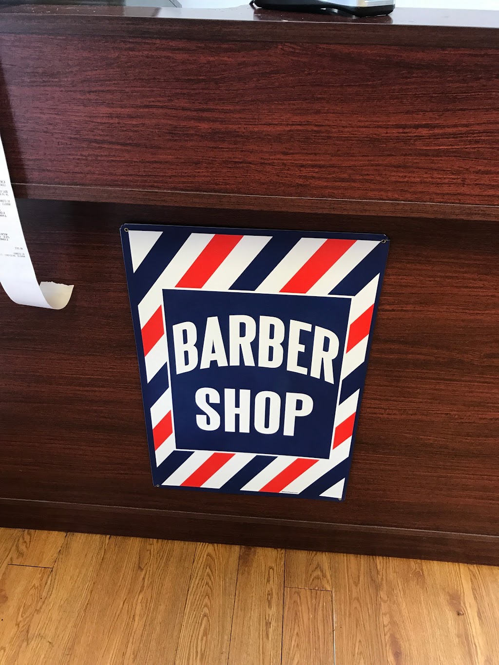 Great American Barber Shop | 2124 James L Redman Pkwy, Plant City, FL 33563, USA | Phone: (813) 754-7462