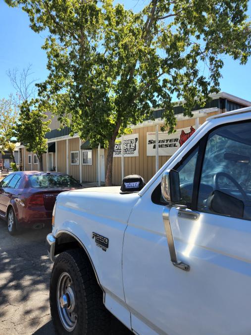 Fast Eddies Diesel Engine Performance & Auto Repair | 439 N Jackson St STE 3, Dixon, CA 95620, USA | Phone: (707) 862-1400