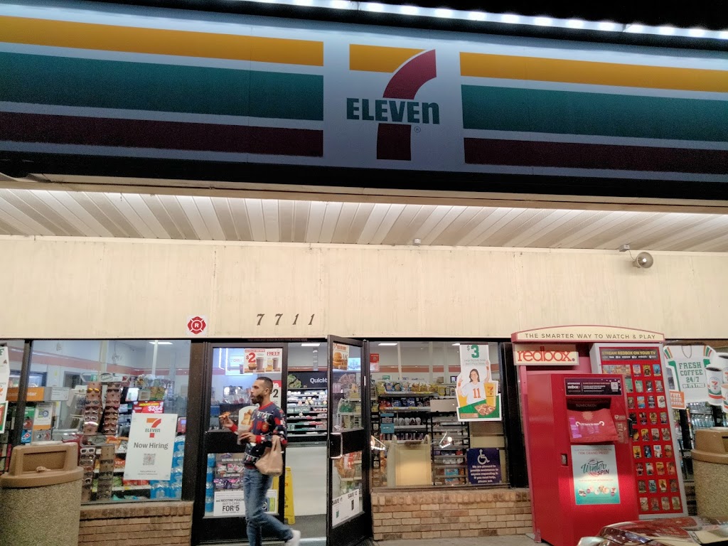 7-Eleven | 7711 Causeway Blvd, Tampa, FL 33619, USA | Phone: (813) 626-8017