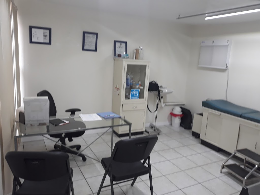 Consultorio Médico GI | Blvrd Lomas de Sta Anita 34-3, 21453 Lomas de Santa Anita, B.C., Mexico | Phone: 665 103 3328