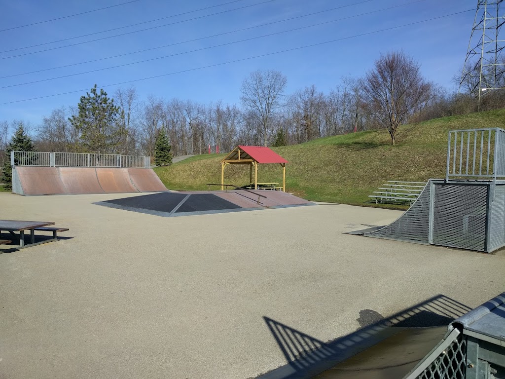 Peterswood Park 750 Bebout Rd, PA 15367