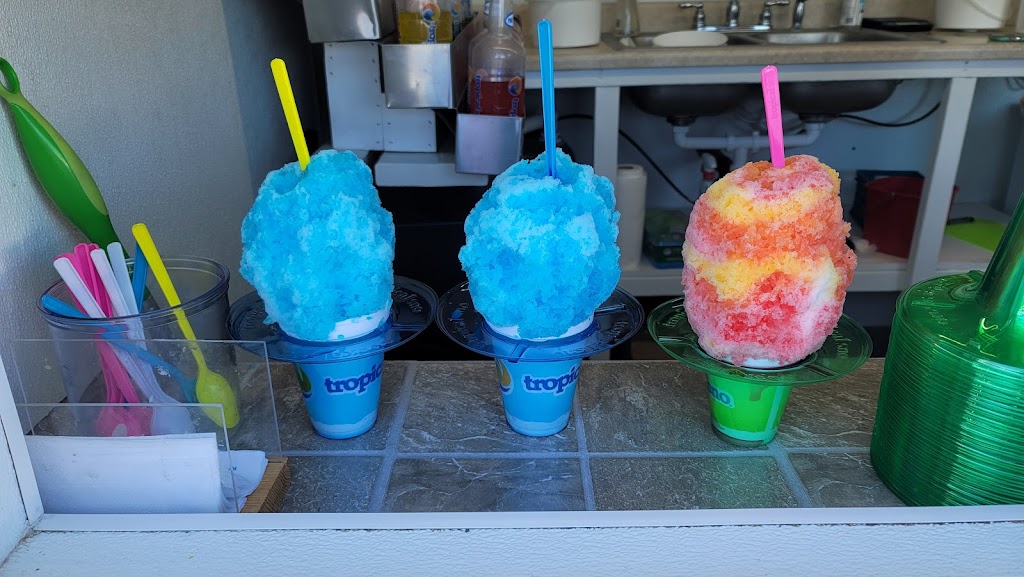 Tropical Sno | 430 E Main St, Middleton, ID 83644, USA | Phone: (986) 229-6355