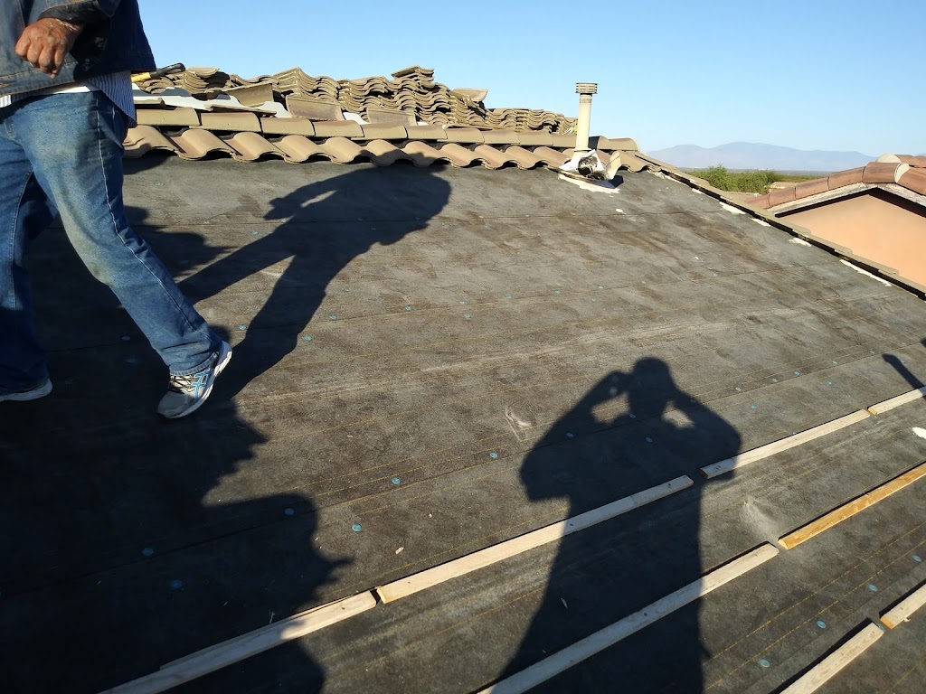 Uncle Gus Roofing & More LLC | Tucson, AZ 85756, USA | Phone: (520) 771-7353