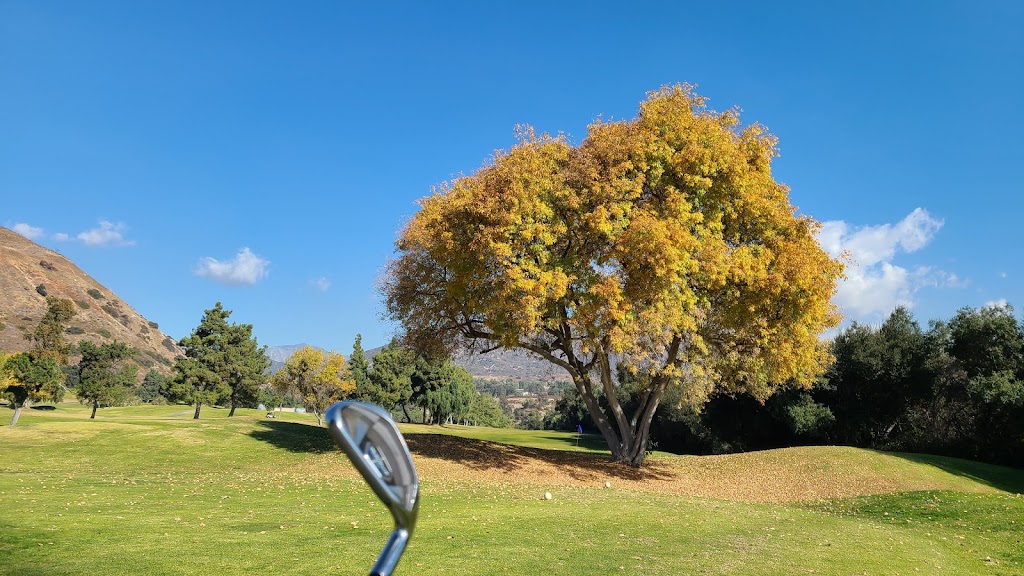 San Dimas Canyon Golf Course | 2100 Terrebonne Ave, San Dimas, CA 91773, USA | Phone: (909) 599-2313