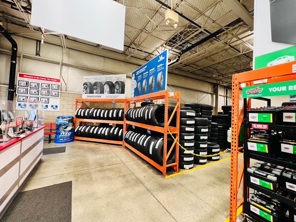 Costco Tire Center | 1051 W Burbank Blvd, Burbank, CA 91506, USA | Phone: (818) 557-3789