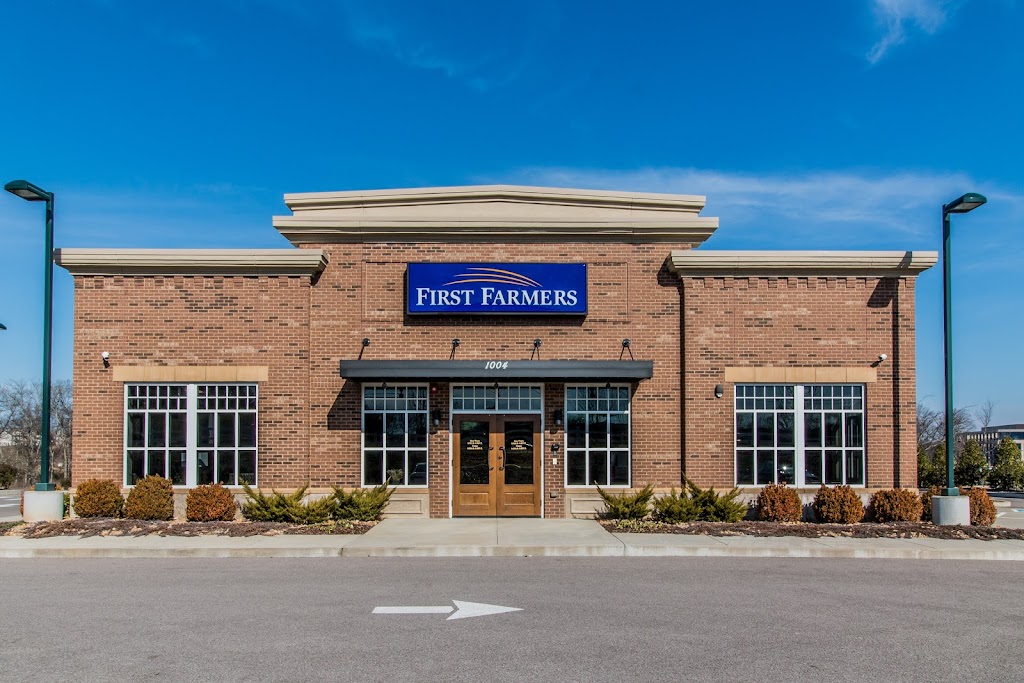 First Farmers and Merchants Bank | 1004 Village Plains Blvd, Franklin, TN 37064, USA | Phone: (615) 591-2430