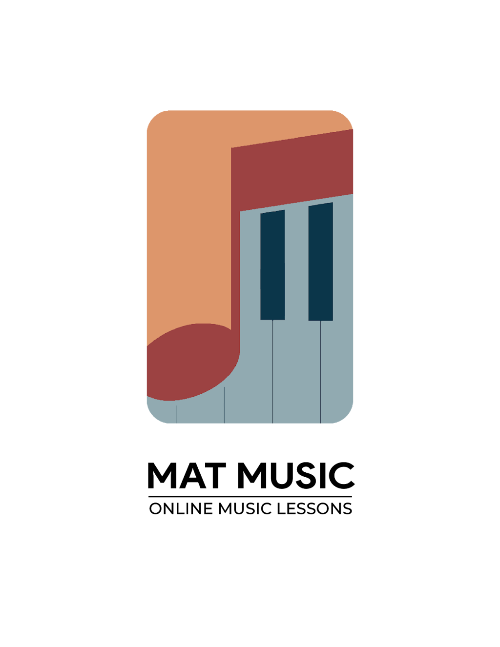 Mat Music Online | 23200 Hartland St, West Hills, CA 91307, USA | Phone: (818) 483-3328