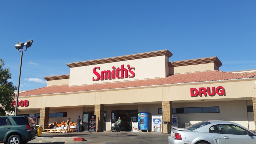 Smiths Pharmacy | 6125 4th St NW, Albuquerque, NM 87107 | Phone: (505) 344-3509