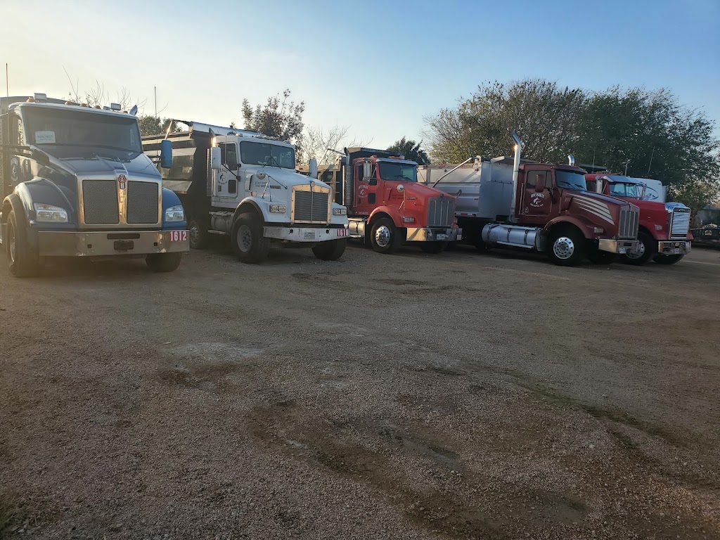 Husky Trucking LLC | 311 Richard Rd, Georgetown, TX 78626, USA | Phone: (208) 844-0238