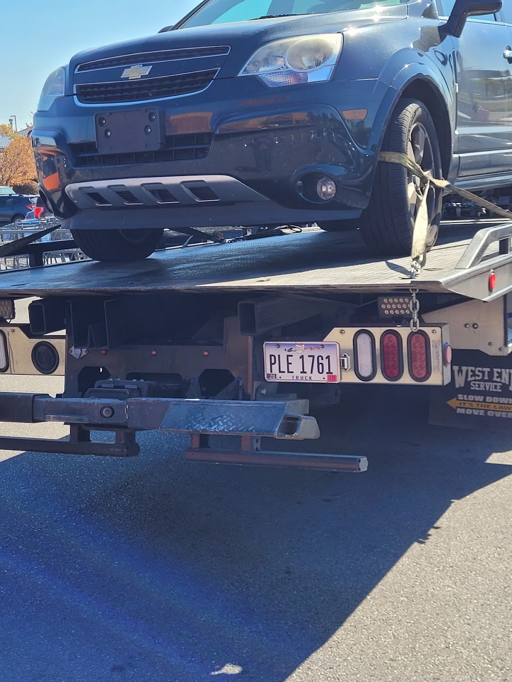 Anglin Automotive & Towing | 3939 Hamilton Eaton Rd, Hamilton, OH 45011, USA | Phone: (513) 726-0240