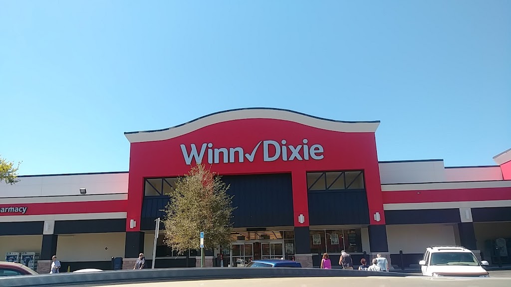 Winn-Dixie | 6913 US-301, Riverview, FL 33578, USA | Phone: (813) 672-8455