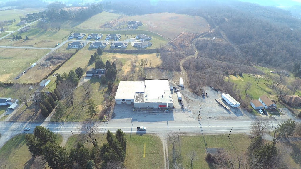 Bob Sumerel Tire | 593 Industrial Park Rd, Smock, PA 15480, USA | Phone: (724) 437-9891