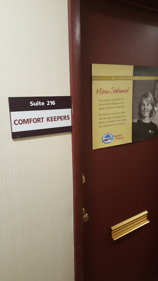 Comfort Keepers of Edison, NJ | 7 Lincoln Hwy #216, Edison, NJ 08820, USA | Phone: (732) 538-8900