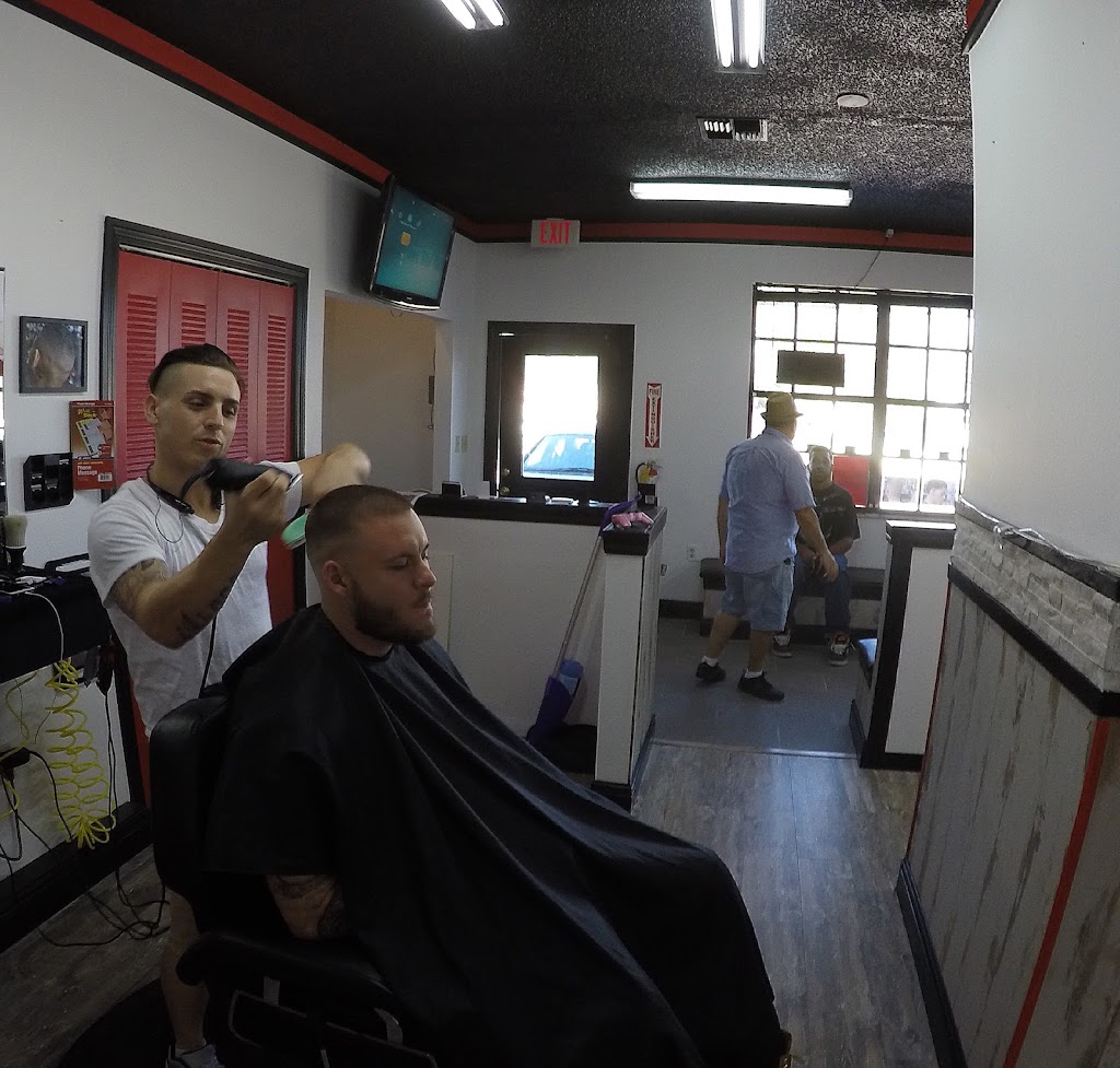 Blades N Fades Barbershop | 1800 Elkcam Blvd, Deltona, FL 32725, USA | Phone: (386) 589-9494