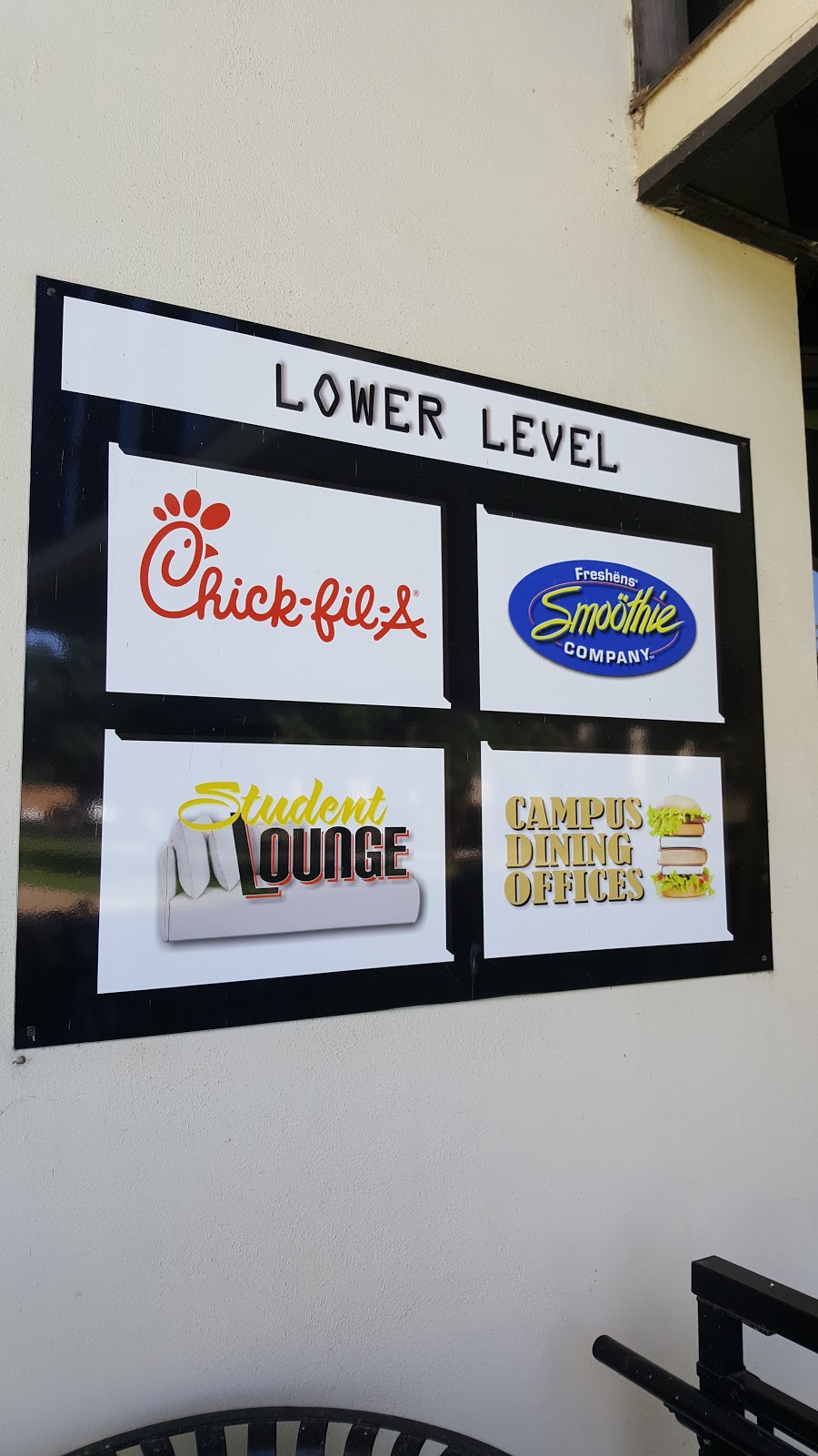 Chick-fil-A | 7777 S Lewis Ave, Tulsa, OK 74171, USA | Phone: (918) 495-6357