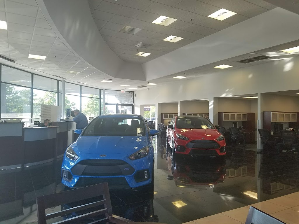 Apple Ford | 8800 Stanford Blvd, Columbia, MD 21045, USA | Phone: (410) 290-1100