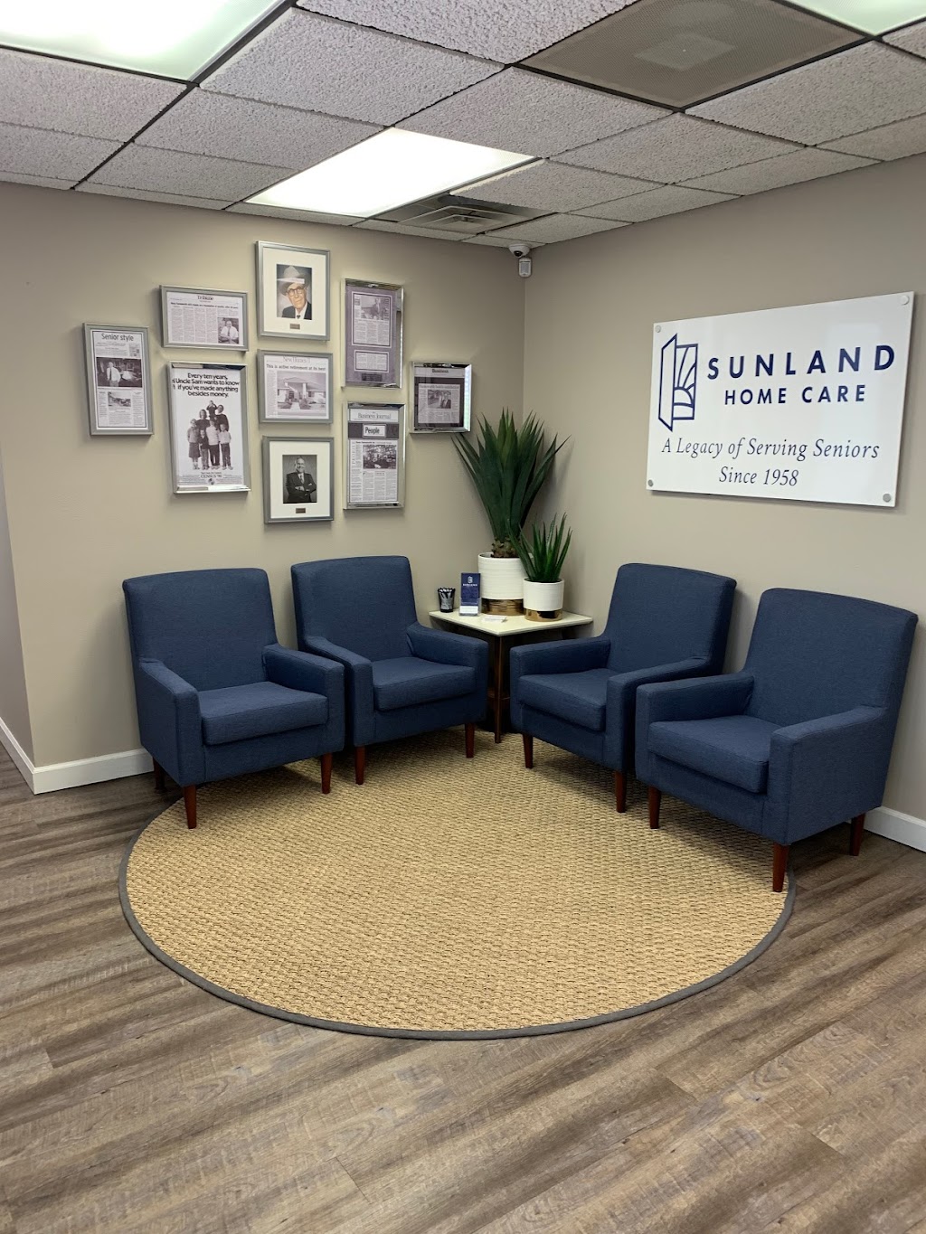 Sunland Home Care & Medical | 4435 E Broadway Rd #2, Mesa, AZ 85206, USA | Phone: (480) 447-8893