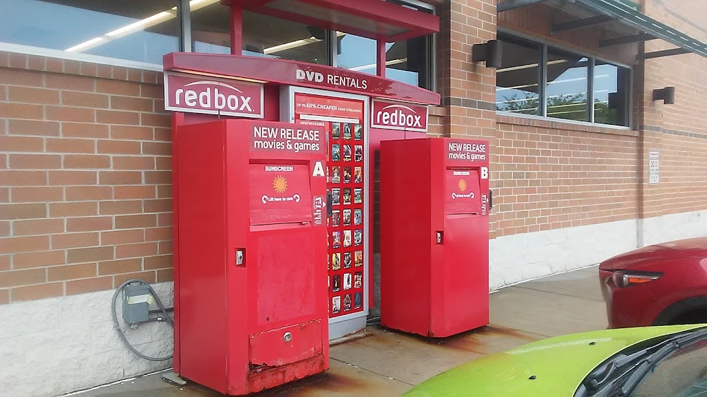 Redbox | 1705 US-51, Stoughton, WI 53589, USA | Phone: (866) 733-2693