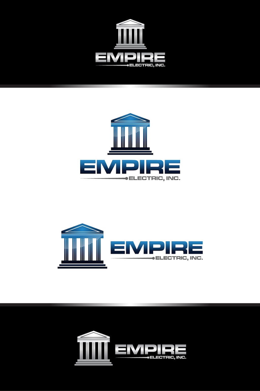 Empire Electric Inc | 1066 S 4th Rd, Douglas, NE 68344 | Phone: (402) 580-5669