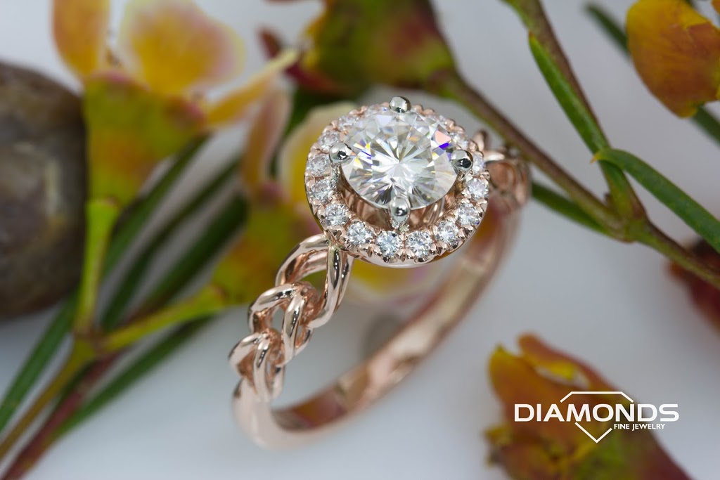 Diamonds Fine Jewelry | 3163 E Fairview Ave #140, Meridian, ID 83642, USA | Phone: (208) 888-0069