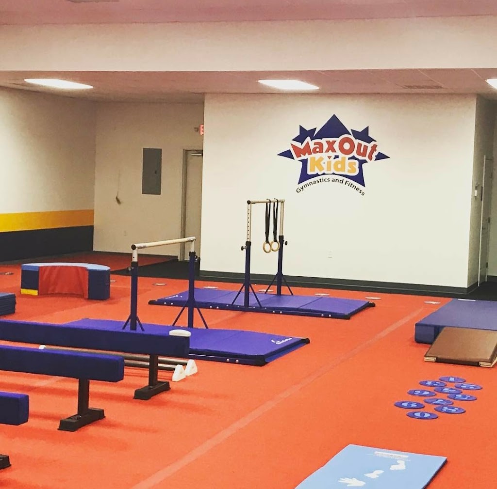 MaxOut Kids Gymnastics & Fitness | 2086 Jodeco Rd, McDonough, GA 30253, USA | Phone: (678) 782-5676