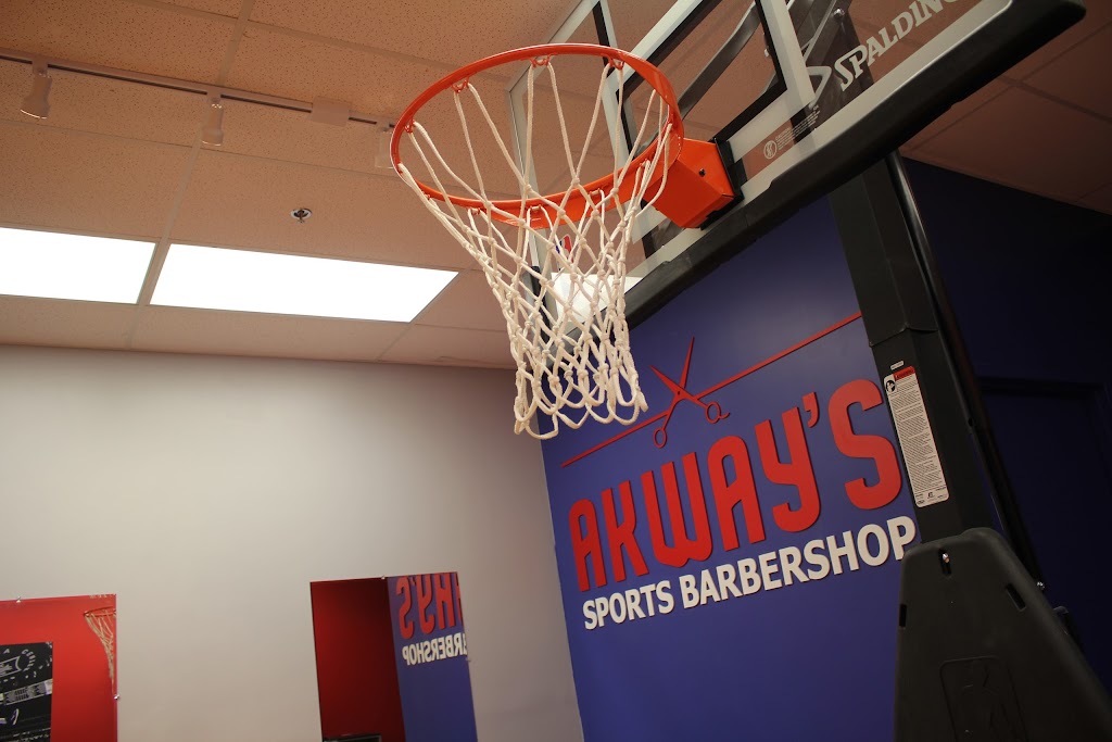 Akways Sports Barbershop | 2436 County Hwy 10, Mounds View, MN 55112, USA | Phone: (763) 710-9164