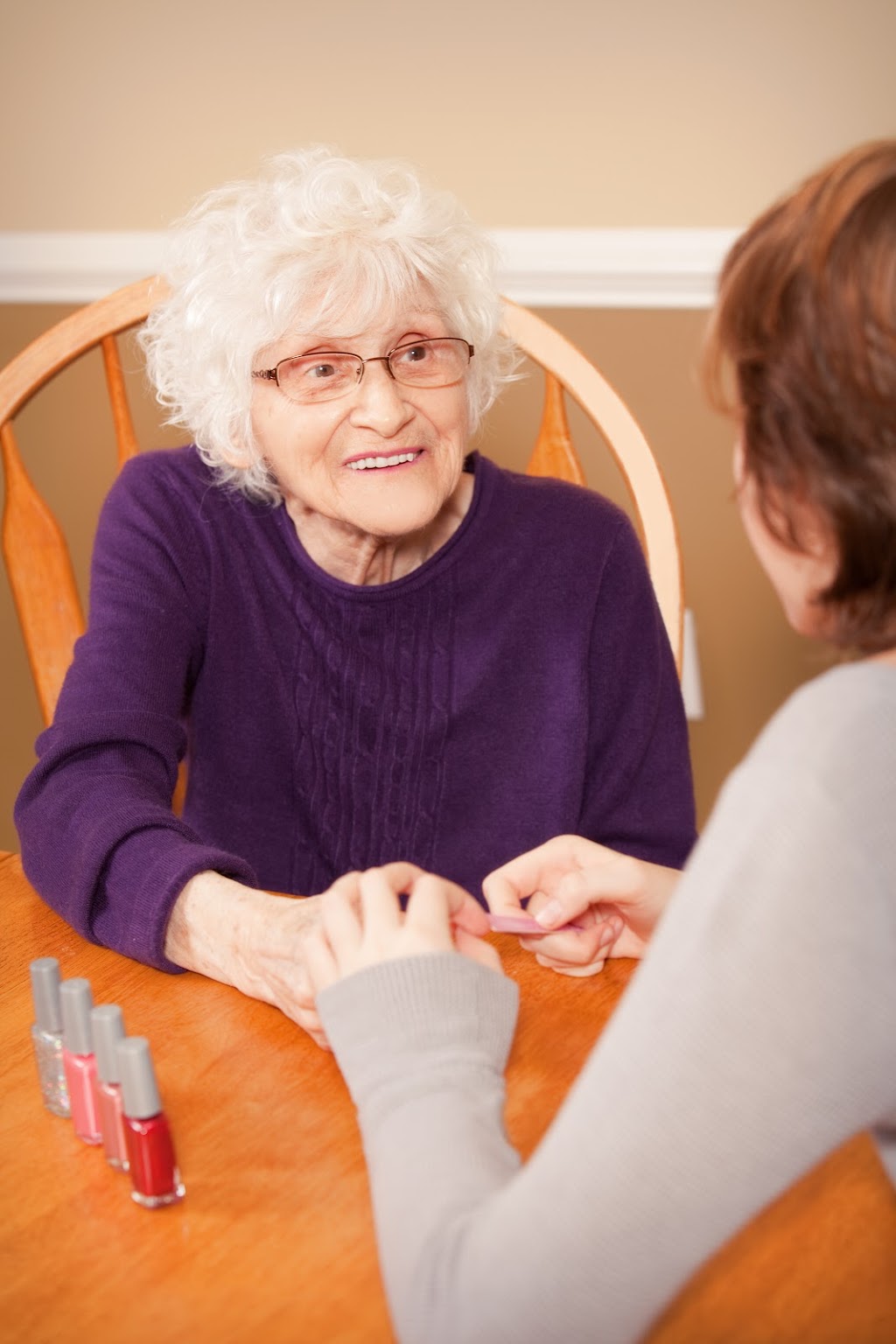 Greenwood House Home Care | 25 Scotch Rd Suite G, Ewing Township, NJ 08628, USA | Phone: (609) 718-0562