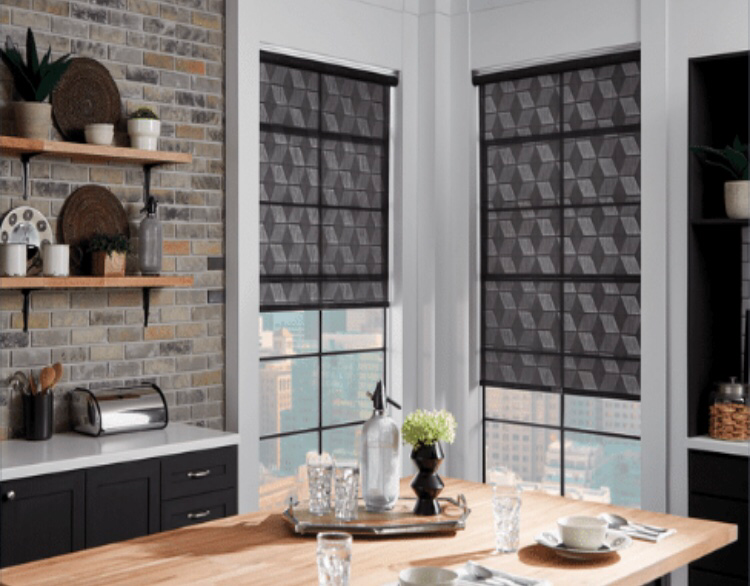 Anderson Blinds, Shades, & Shutters | 14735 Hartman Plz, Omaha, NE 68116, USA | Phone: (402) 651-9498