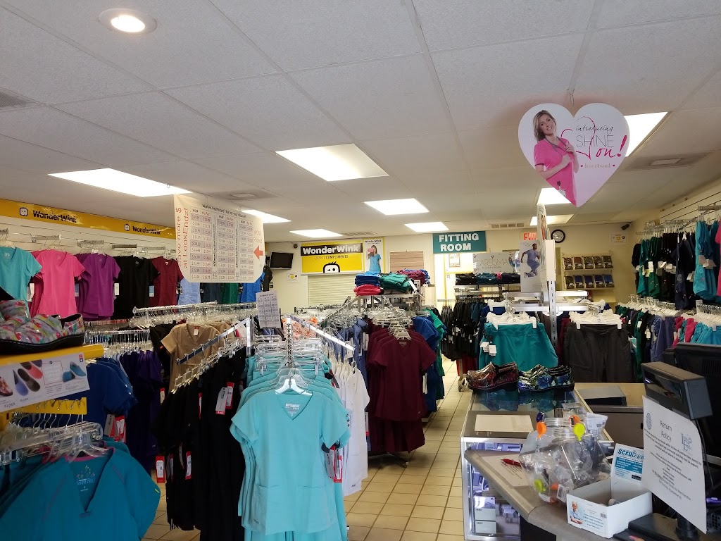 LoosEndz Discount Uniforms | 2911 Commercial Way, Spring Hill, FL 34606, USA | Phone: (352) 263-2328