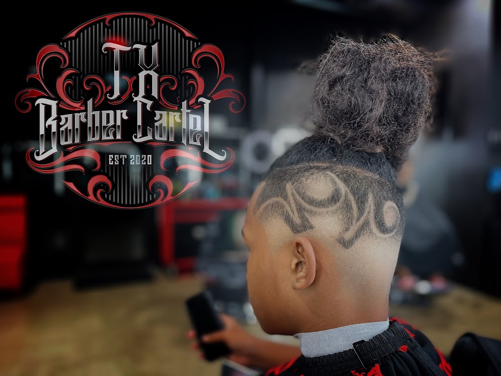 TX Barber Cartel-Watauga | 6539 Watauga Rd Suite 130, Watauga, TX 76148, USA | Phone: (682) 289-0103