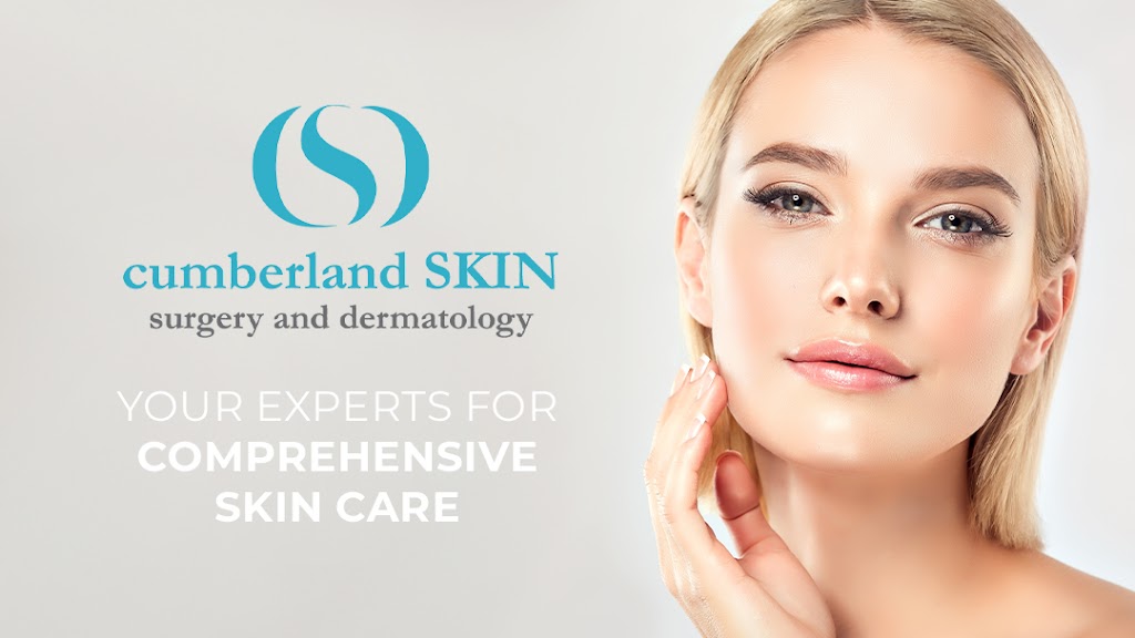 Cumberland Skin Surgery & Dermatology - Lebanon | 107 Glidepath Way, Lebanon, TN 37090, USA | Phone: (615) 449-5771