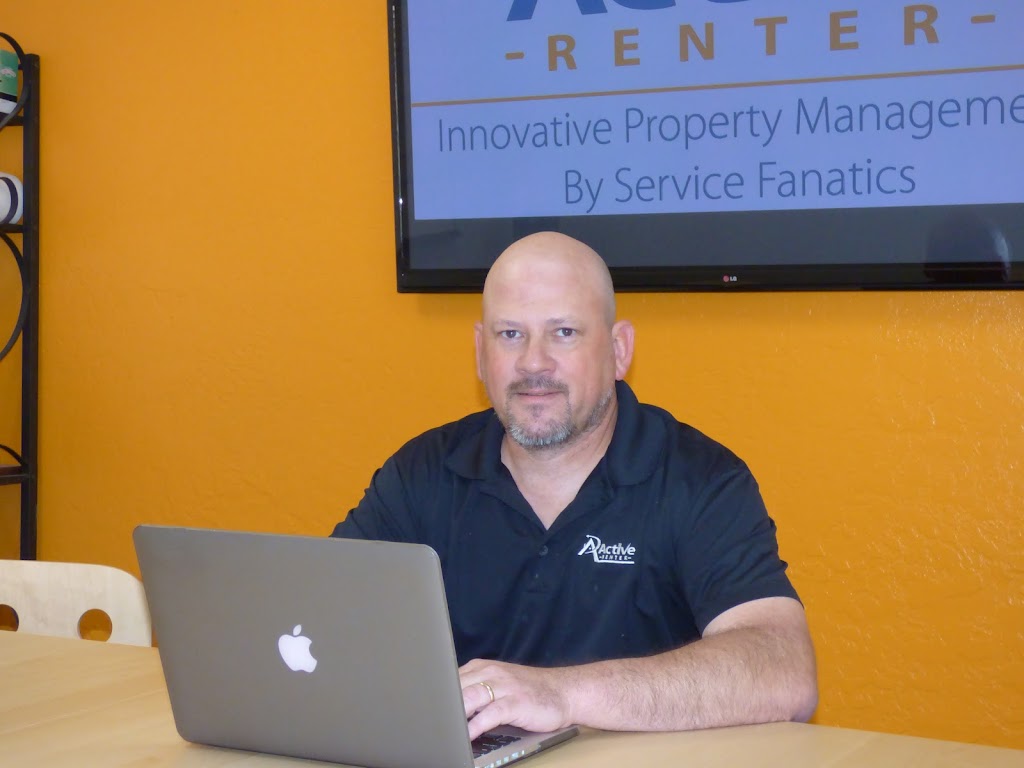 Active Renter Property Management | 3602 E Greenway Rd Suite 105, Phoenix, AZ 85032, USA | Phone: (602) 635-1063