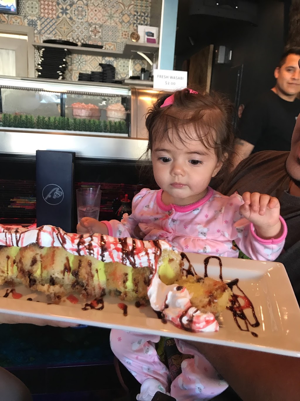 Sushi 4 Reel | 4750 Oceanside Blvd #A20, Oceanside, CA 92056, USA | Phone: (760) 659-6784