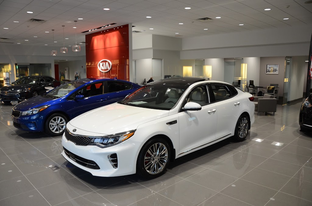 Kia of Murfreesboro | 2505 S Church St, Murfreesboro, TN 37127, USA | Phone: (877) 772-8711