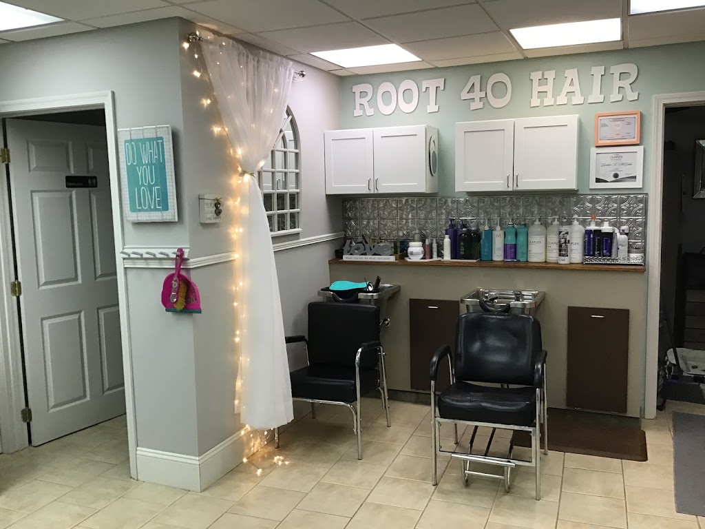 Root 40 Hair Salon | 2152 E National Pike, Scenery Hill, PA 15360, USA | Phone: (724) 945-6868