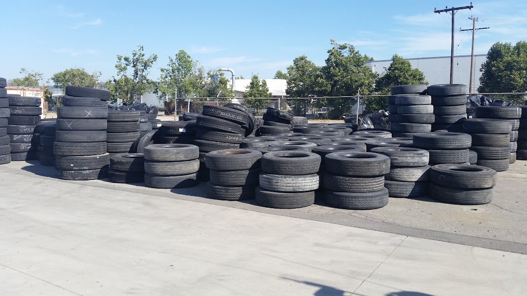 Goodyear Commercial Tire & Service Centers | 13351 12th St, Chino, CA 91710, USA | Phone: (909) 591-7581