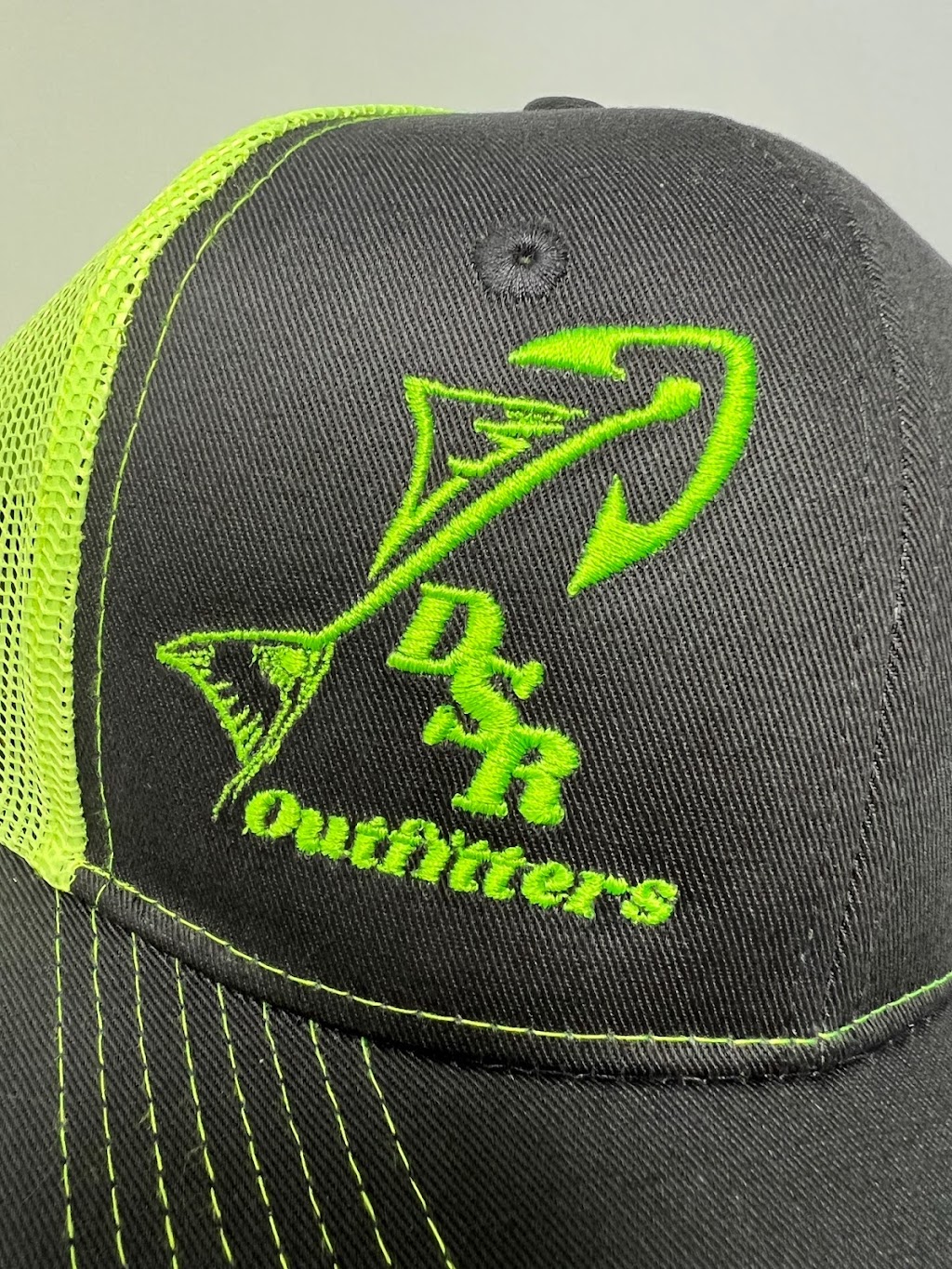 DSR Outfitters | 40206 Trotter Ln, Dade City, FL 33525, USA | Phone: (352) 437-4277