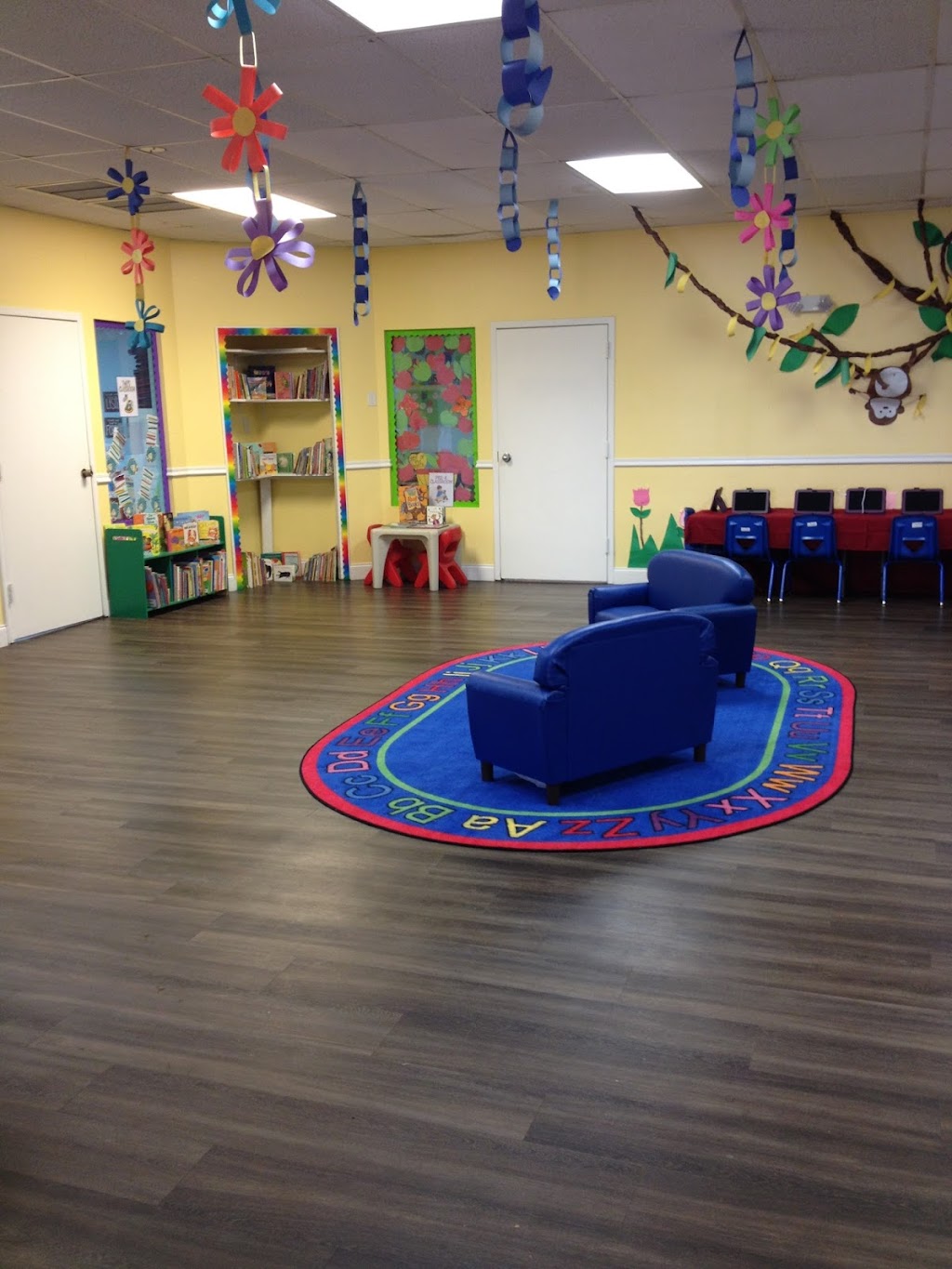 Sunrise Academy | 8812 Springtree Lakes Dr, Sunrise, FL 33351, USA | Phone: (954) 572-6449