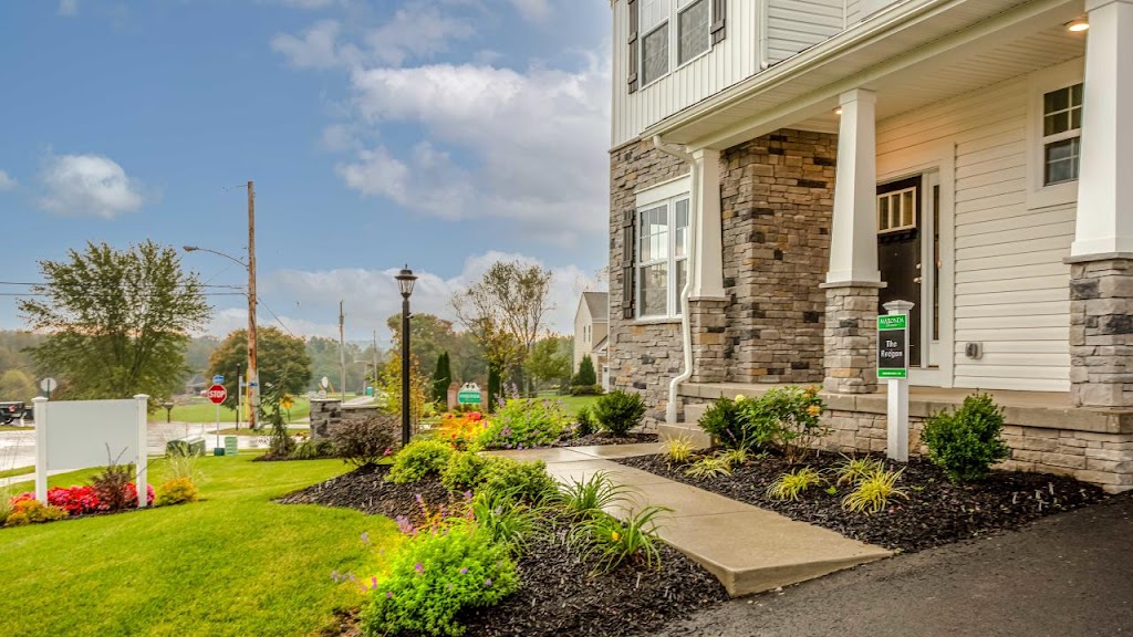 The Reserve At Twin Lakes by Maronda Homes | 1 Equestrian Dr, Clinton, PA 15026, USA | Phone: (866) 617-4642